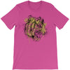 tiger roar scratch T-Shirt