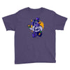warhead 3 Youth Tee