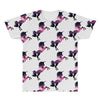 Unicorn Galaxy All Over Men's T-shirt