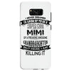 Super Cool Mimi Of A Freaking Awesome Granddaughter Samsung Galaxy S8
