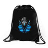 sub zero Drawstring Bags