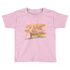 chasing windmills Toddler T-shirt