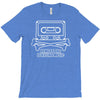 home taping is killing music T-Shirt