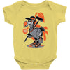 cherry hill Baby Bodysuit