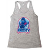 frosty treats Racerback Tank