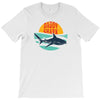 Daddy Shark T-Shirt