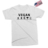 Vegan For The Planet Exclusive T-shirt