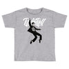 Elvis Presley Rock N Roll Toddler T-shirt