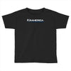 kramerica Toddler T-shirt