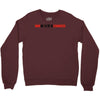 war sometimes changes Crewneck Sweatshirt