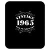 gift boxed vintage 1965 50th birthday Mousepad