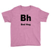 bed hog Youth Tee