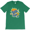 charging T-Shirt