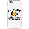 au some iPhone 6/6s Case