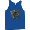 selfett Tank Top
