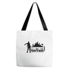 Fortnite Like A Boss Tote Bags