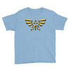 Zelda T-Shirt Youth Tee