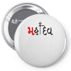 bol bam Pin-back button