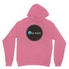 one more Unisex Hoodie