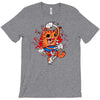 tigrrr uppurrrcut T-Shirt