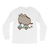 Pusheen The Cat Long Sleeve Shirts