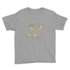 can&rsquo;t see the forest Youth Tee