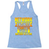 network engineer i connect the Racerback Tank