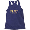 faber Racerback Tank