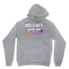 you can't scare me i'm a mother Unisex Hoodie