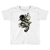 the wild ones Toddler T-shirt