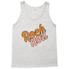ROCK N ROLL Tank Top