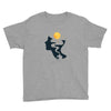 Night Think Youth Tee
