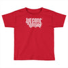we came as romans Toddler T-shirt