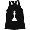 Chess Queen Family Matching Racerback Tank