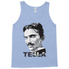 tesla Tank Top