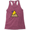 mountain Racerback Tank