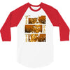 the bad 3/4 Sleeve Shirt