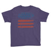 us flag Youth Tee