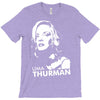 uma thurman T-Shirt