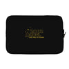 2002 model and still a classic Laptop sleeve