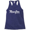 maestra Racerback Tank