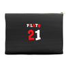 twenty one pilots Accessory Pouches
