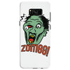 zombg! Samsung Galaxy S8