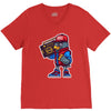 dope 1 V-Neck Tee