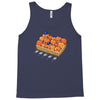 orangemen Tank Top