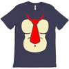 gorilla chest T-Shirt