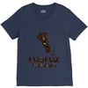 mad max fury road V-Neck Tee