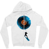 record breaker Zipper Hoodie