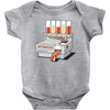 autobacon Baby Bodysuit