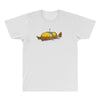 fistful of cream All Over Men's T-shirt